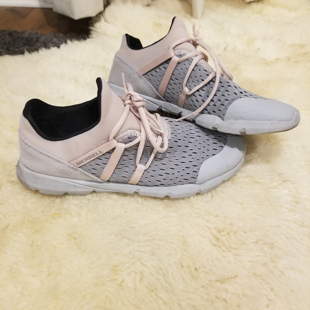 Merrell shoes